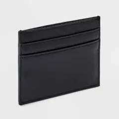 Basic Card Case Wallet - A New Day&trade;