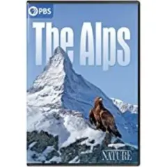 Nature: The Alps (DVD)