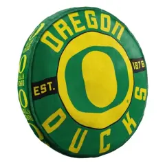 15" NCAA Oregon Ducks Cloud Pillow