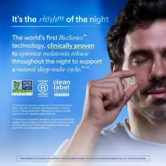 Ritual Sleep Dietary Supplements Vegan Capsule - 20ct