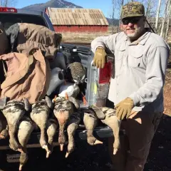 Glacier Glove Guide Full Finger Gloves - Coyote