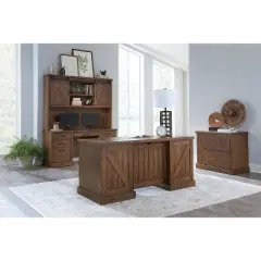 Avondale Desk - Martin Furniture