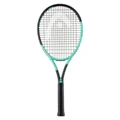 Head 27" MX Attitude Supreme Traditional Tennis Racquet - Mint: Graphite Material