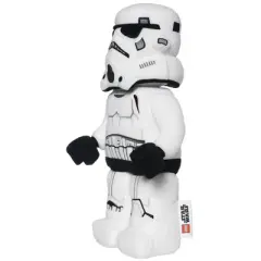 Manhattan Toy Company LEGO&reg; Star Wars&trade; Stormtrooper 13" Plush Character