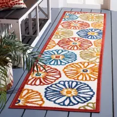 Cabana CBN801 Area Rug  - Safavieh