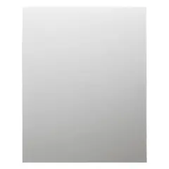 Flipside Products Foam Board, 30" x 40", White, Pack of 10