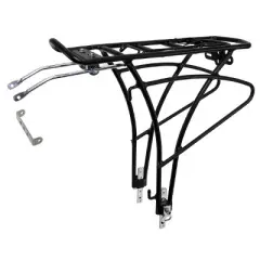 Traveler Basic Luggage Rack, 24-29 inch