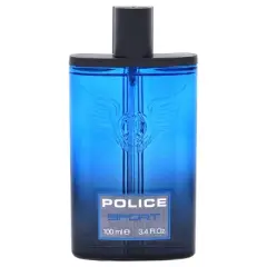 Police Sport Men's Cologne EDT Spray - 3.4oz
