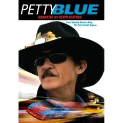 Petty Blue (DVD)(2010)
