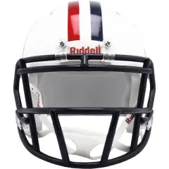NCAA Arizona Wildcats Speed Mini Helmet