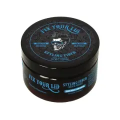 Fix Your Lid Travel Trial Fiber - Trial Size - 1.7oz