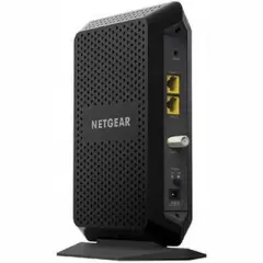 NETGEAR CM1100-100NAR Nighthawk DOCSIS 3.1 Cable Modem - Certified Refurbished
