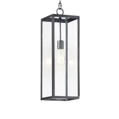 Maxim Lighting Catalina 1 - Light Pendant in  Dark Bronze