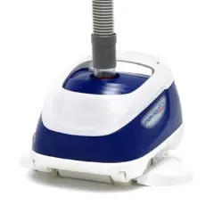 Hayward - W3925ADV Navigator Pro Suction Side Pool Cleaner for Vinyl/Fiberglass