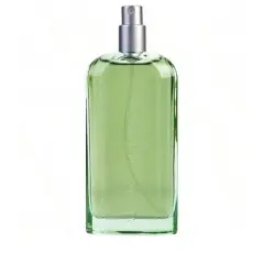 Lucky You By Lucky Brand Men Fresh Citrus Cologne Spray 3.4 Oz *Tester