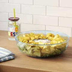 158oz Chip and Dip Bowl - Room Essentials&trade;