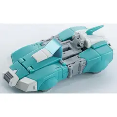 MS-32 Nursy | Dr. Wu Action figures