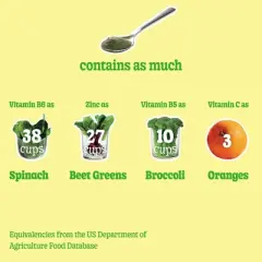 8Greens Super Greens Powder - 175g