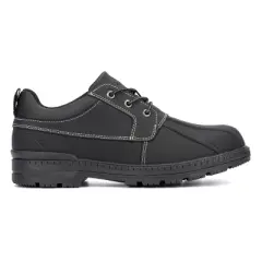 Xray Footwear Men's Cosmo Shoe - 10, BLACK