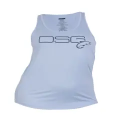 DSG Outerwear NEW Razor Back Tank, UPF 50+