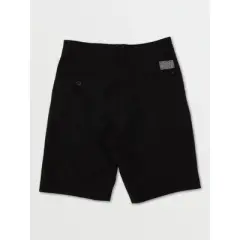 Volcom Boys Kerosene Hybrid Short