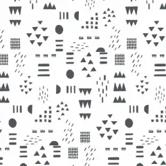 The Honest Company Plant-Based Baby Wipes made with over 99% Water - Pattern Play (Select Count)