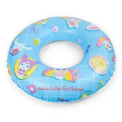Swimways Hello Kitty Swim Tube: PVC Water Float for Ages 14+