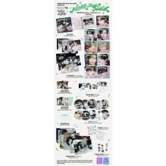 ZEROBASEONE - NEVER SAY NEVER (CD)