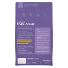 Dr. Elsey's Crystal Silica Cat Litter - 8lbs