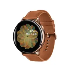 Samsung Active2 LTE 40mm - Gold