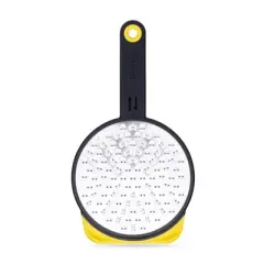 Dreamfarm Ograte, Yellow, Polypropylene/Stainless Steel