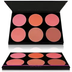 SHANY Masterpiece Set - 7 Layers Refills