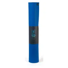 JadeYoga Level One Yoga Mat - (4mm)