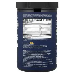 Biochem 100% Whey Protein Isolate Powder, Natural, 12.3 oz (350 g)