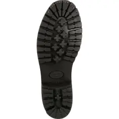 Men's Brown Georgia Boot Steel Toe Waterproof 400G Insulated Logger Work Boot Size 9(Wide)