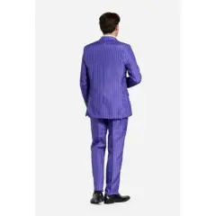Suitmeister Men's - DC Comics Joker Costumes - Halloween Suits