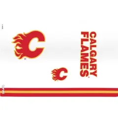 NHL Calgary Flames 16oz Arctic Classic Tumbler