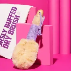 Buff Experts SRSLY Buffed Dry Brush