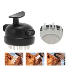 Unique Bargains Dog Shower Attachment 1 Set