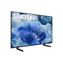 Samsung 50" Class QLED Q8F 4K Samsung Vision AI Smart TV (QN50Q8F): Alexa Built-in, 3 HDMI Ports