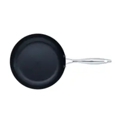 Scanpan CTX 10.25 Inch Nonstick Fry Pan, Stainless Steel