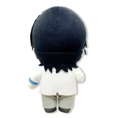 GREAT EASTERN ENTERTAINMENT CO NOBLESSE- RAIZEL PLUSH 8"H