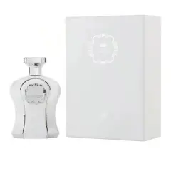 His Highness White VII By Eau De Parfum Spray 3.4 Oz For Men