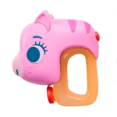 Chuckle & Roar Squirty Squirts Electric Water Blaster - Cat