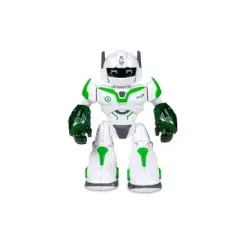 World Tech Toys Smart Bot Auto Function Teaching Robot