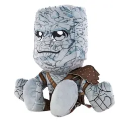 Bleacher Creatures Marvel Korg 8" Kuricha Sitting Plush
