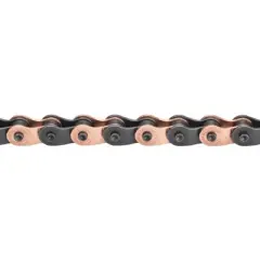 Shadow Conspiracy Interlock V2 Chain - Copper/Black