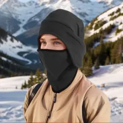 Unique Bargains Multi-function All in one Face Mask 1 Pc