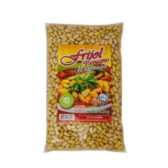 Peruvian Mayocoba Beans &ndash; Bravo Foods