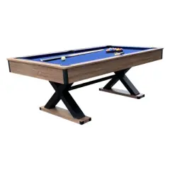 Hathaway 7' Excalibur Pool Table